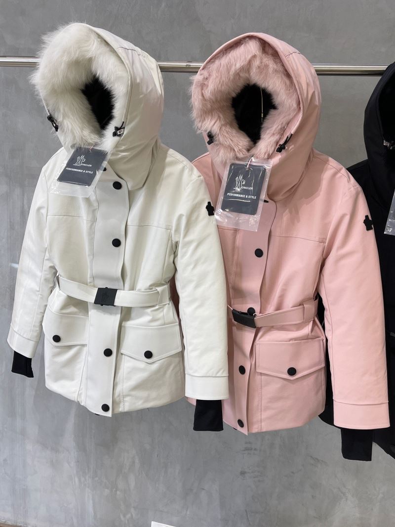 Moncler Down Jackets